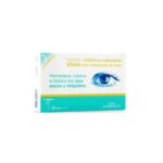 Care+ Solución Oftalmológica Hidratante 20 Uds X 0,5ml