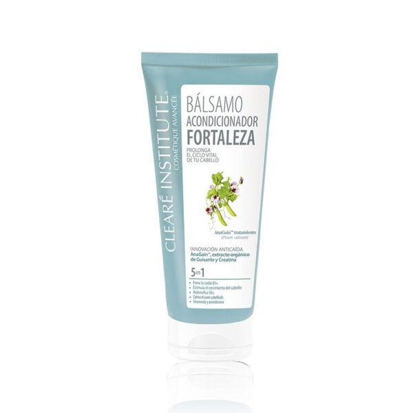 ClearE Institute Fortaleza AnticaIda Acondicionador 200 Ml