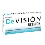 Devision Devisión Retinox 30caps