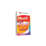 FortE Pharma Multivit Adulto 28 Comprimidos