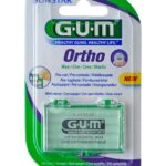 Gum Orthodontic Wax Mint Braces Cleaning   1 Pc   Braces Care