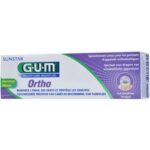 Sunstar Gum Gel Dentifrico Ortho 75ml