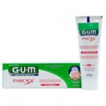Sunstar Gum Peroex 75Ml Toothpaste Gel