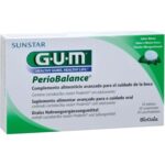 Gum Perio Balance   30 Pcs