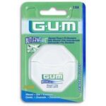 Gum Butterweave Waxed Mint   55 M   Floss