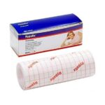 Leukoplast Hypafix Dressing Fixation 15cmx2m 1ud
