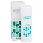 Intergén Dandruff Shampoo Tar and Anti-Seborrheic