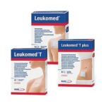 Bsn Medical Leukomed™ T Plus Dressings 10x20cm 5uts