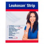 Bsn Medical Leukosan™ Strip 3x75mm 5 Strips