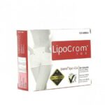 Nc Lipocrom® 100 20 Caps