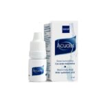 Disop Acuaiss Eye Relax 6ml