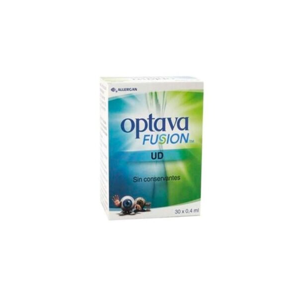 Optava Fusion 30 Single Dose