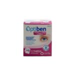 Optiben Toallitas Oculares 30uds