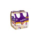 Pediasure Drink Sabor Vainilla 4x 200ml