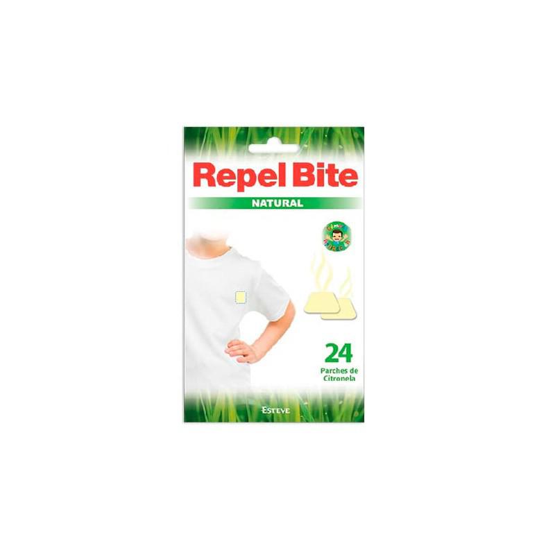 699277_34112301b9cc624b79902792bc29644c Repel Bite Repelbite Natural Repel Patch - Afbeelding 1