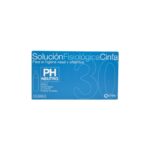 Cinfa Solución Fisiológica 30 Unidosis