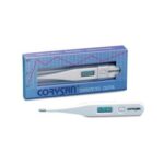 Corysan Termómetro Clínico Digital Flexible 1ud
