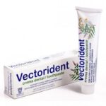Vectem Vectorident Toothpaste 75ml
