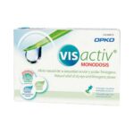 Pharmadiet Master Diet Vis Activ Eye Drops 10 Monodose