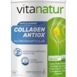 Diafarm Vitanatur Collagen Antiox Plus 360g