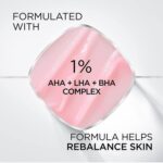 Prime Lab 24h Pore Minimizer - BAze Pod Make-up 30ml - Afbeelding 3