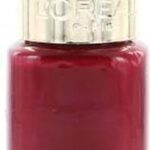 Loreal Paris Color Riche Le Vernis Nail Varnish - 364 16 Place Vendom