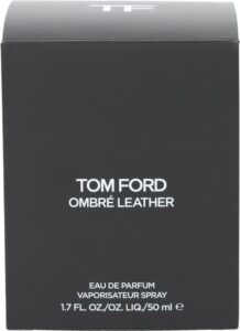 Tom Ford Ombré Leather 50 ml Eau de Parfum - Herenparfum - Afbeelding 9
