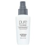Pure Cleanse Surface Cleansing Spray By Morgan Taylor 120 Ml
