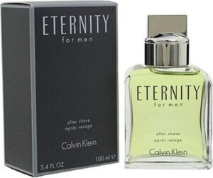 Calvin Klein - Eternity For Men After Shave Lotion 100ml - Afbeelding 19