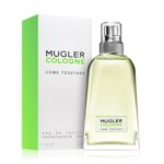 Thierry Mugler Cologne Come Together EDT U 100 ml - Afbeelding 3