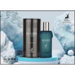 Maison Alhambra Glacier Pour Homme EDP M 100 ml - Afbeelding 3