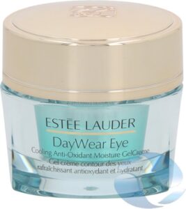 Estee Lauder Gel Creme Estee Lauder Huidverzorging DayWear en NightWear Gel Creme Cooling Anti Oxidant Moisture Gel Creme 15 ml - Afbeelding 2