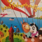 Goedenacht Knuffelverhaaltjes