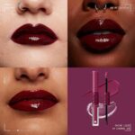 Nyx Professional Make Up Shine Loud #20-in Charge 3.4 Ml - Afbeelding 3