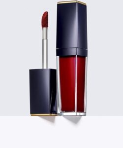 Estee Lauder Make Up Pure Color Envy Paint On Liquid Lipcolor Lipgloss 304 Quiet Riot 7ml - Afbeelding 6
