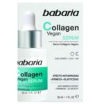 Babaria Collagen Vegan Serum 30ml - Afbeelding 2