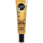 Organic Shop Apricot Moisturizing Serum Facial Piel Seca 30ml