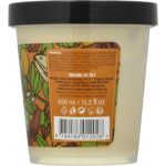 Organic Shop Almond Honey Espuma Corporal Nourishing 1un - Afbeelding 2