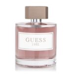 Herenparfum Guess EDT Guess 1981 For Men (100 ml) - Afbeelding 6
