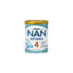 Nestle Nestlé Nan Optipro 4 Formula Of Growth In Powder 800g