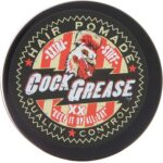Cock Grease Xxtra Stiff Xx Hair Pomade 50g