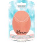 Real Techniques Miracle Complexion Sponge Face  Body For Tanner  Bronzer  Foundation