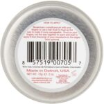 Cock Grease Extra Stiff Mustache Wax 15g