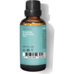 Essential Oil Cipr S  50 Ml  Pure Organic  100  Natural  Ecological