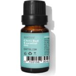 Essential Oil  10 Ml  Pure Organic  100  Natural  Organic