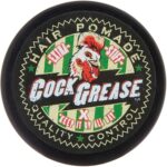Cock Grease Extra Stiff X Hair Pomade 50g