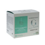 Deep Action Prebiotic Ampoules 30 X 1 Ml By Germinal 1 Ml