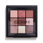 Eyedentity Palette By Gosh #001-be-honest-8gr