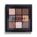 Gosh Copenhagen   Giftx Originaux   Palette DOmbres A Paupieres Be Happy Gosh