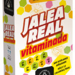 El Natural Jalea Real Vitaminada 20 Viales Abre Facil